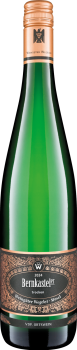 WEINGÜTER WEGELER | Bernkasteler Riesling VDP Ortswein 2024